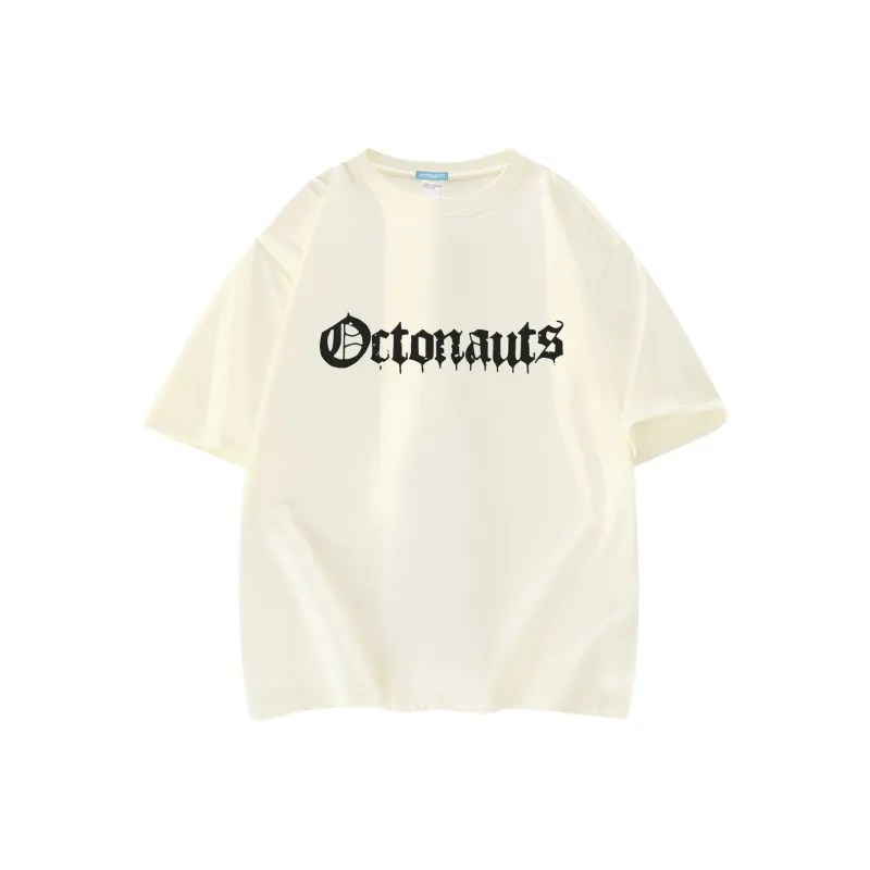 Small Columns Under The Sea T Shirt Unisex-17