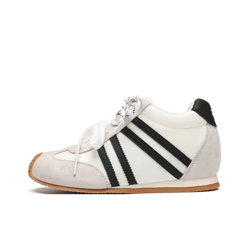 ZHR Low Top Casual Shoes Women's-0