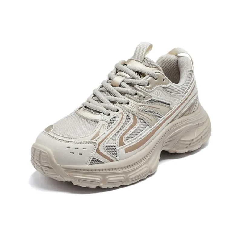 15 MINS Low Top Chunky Sneakers Women's-7