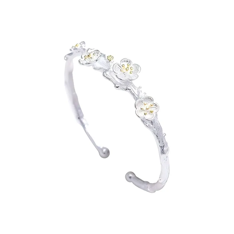 J&KINGLAY Alloy Bangles Women's-0