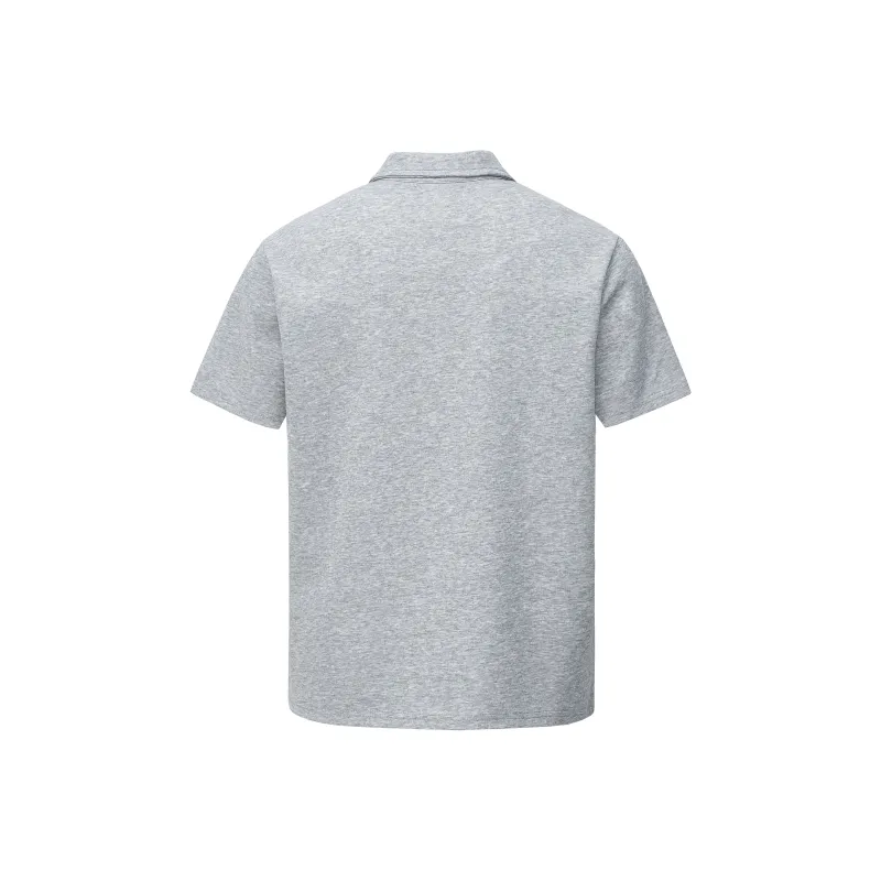 7 SEVFUN Polo Shirts Unisex-1