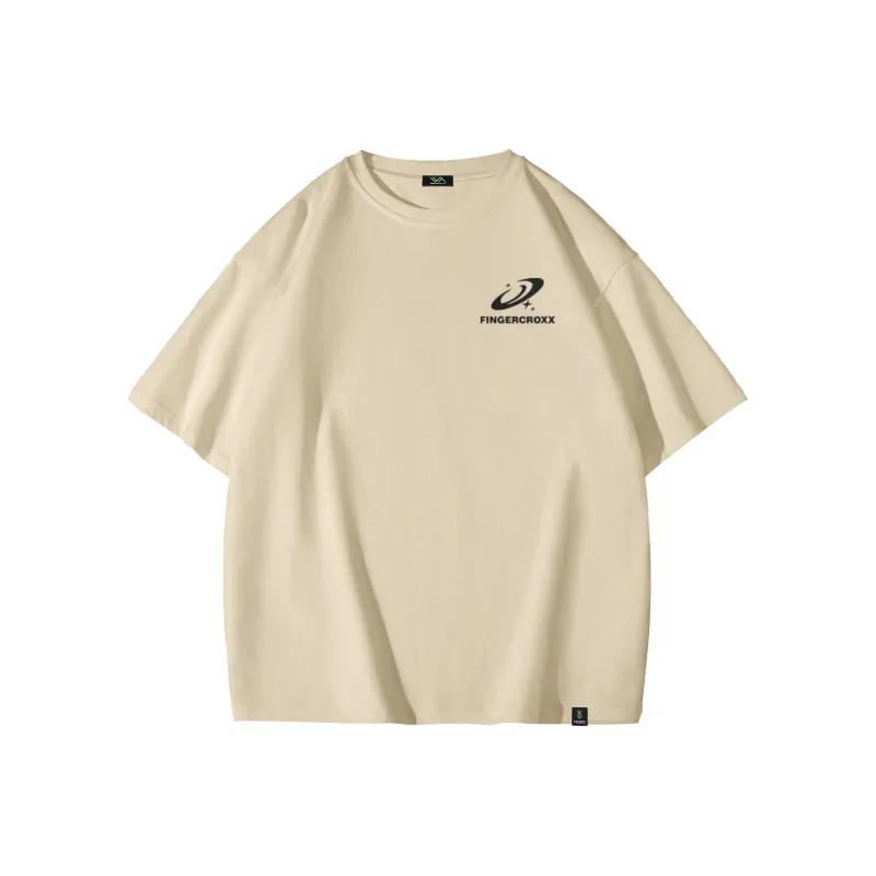 Fingercroxx T Shirts Unisex-3