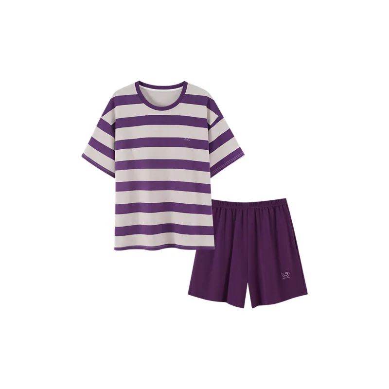 MIIOW Cool One Summer Series Pajama Set Women's-0