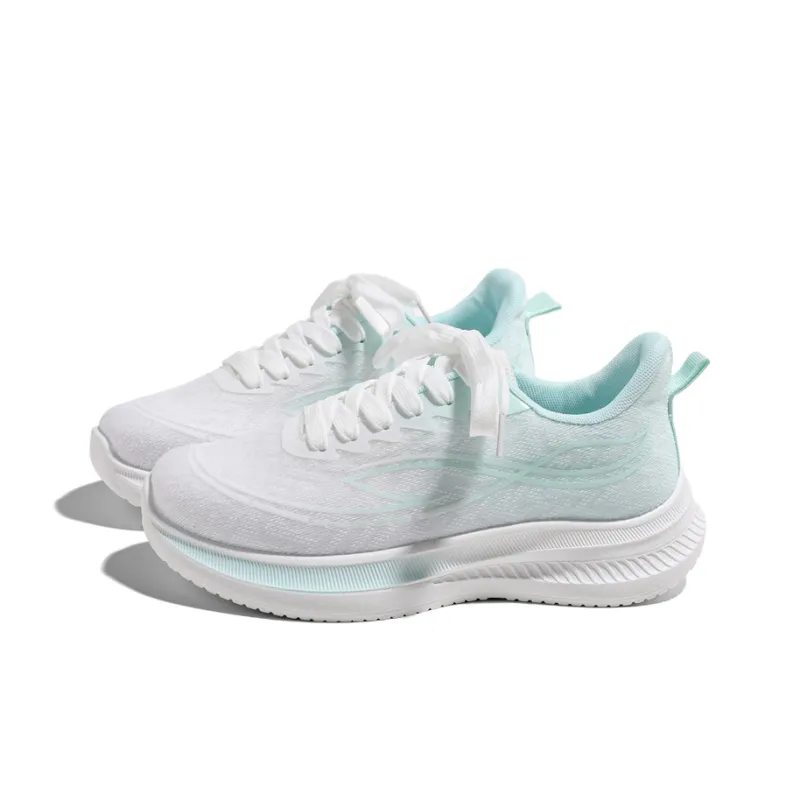 HUANQIU Running Shoes Women's Low Top-6