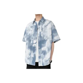 DANGERTIGER Shirts Unisex