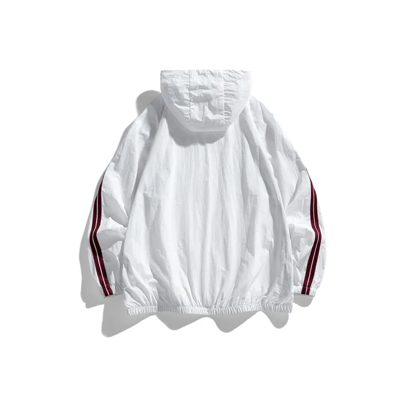 SWISS MILITARY Sun Protection Clothing Unisex-1