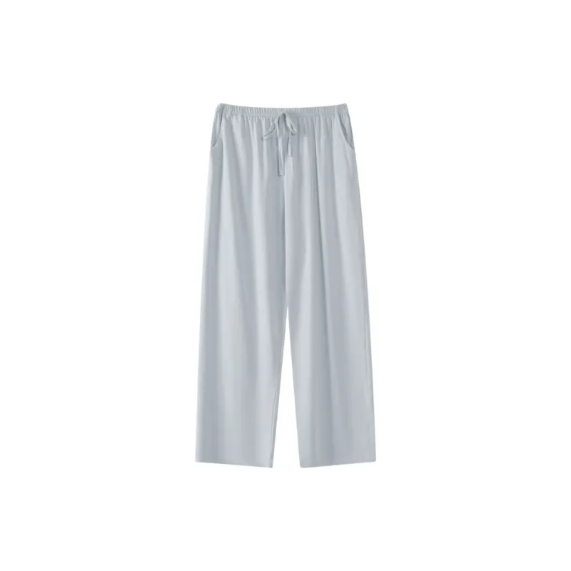 ROMANTIC·SPRING Pajama Pants Women's-0