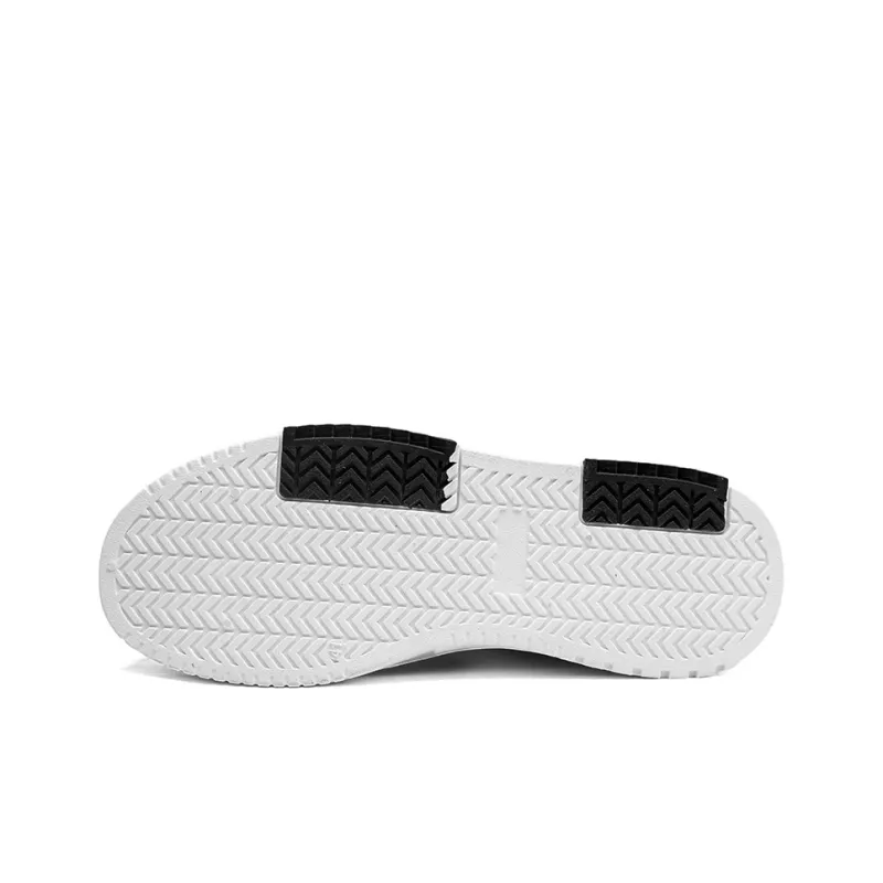 Ncmt Slip Resistant And Breathable Low Top Running Shoes Unisex-14