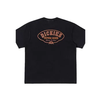 Dickies T Shirts Unisex
