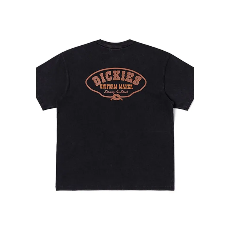 Dickies T Shirts Unisex-0