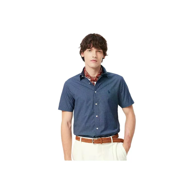 HAZZYS Shirts Men-0