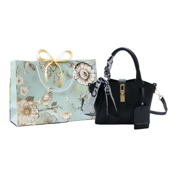 Versman Pu Handbag Regular Women's Light Khaki/White/Black/Dark Khaki/Pink/Coffee
