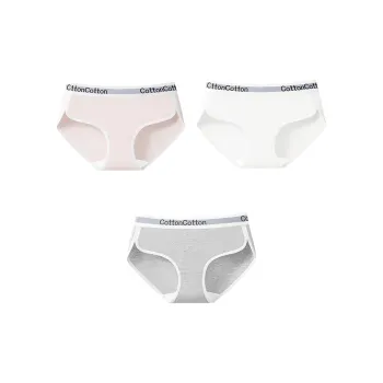Ordifen Underpants Women's 3 Pack