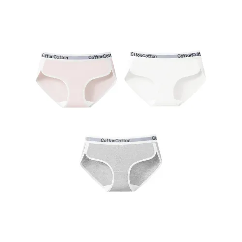 Ordifen Underpants Women's 3 Pack