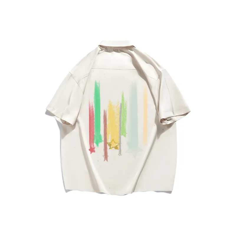 Feiyue Shirts Unisex-4