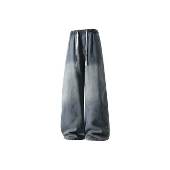 Journey To The West Jeans Unisex
