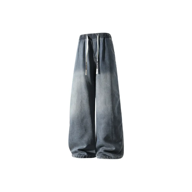 Journey To The West Jeans Unisex-8