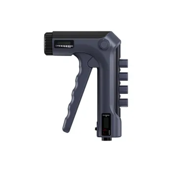 Ph.D. Research R Shaped Grip Unisex