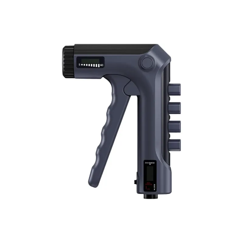 Ph.D. Research R Shaped Grip Unisex-0