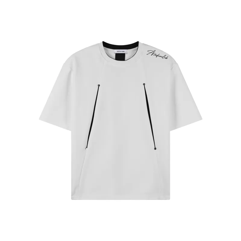 7 SEVFUN T-Shirts Unisex-7