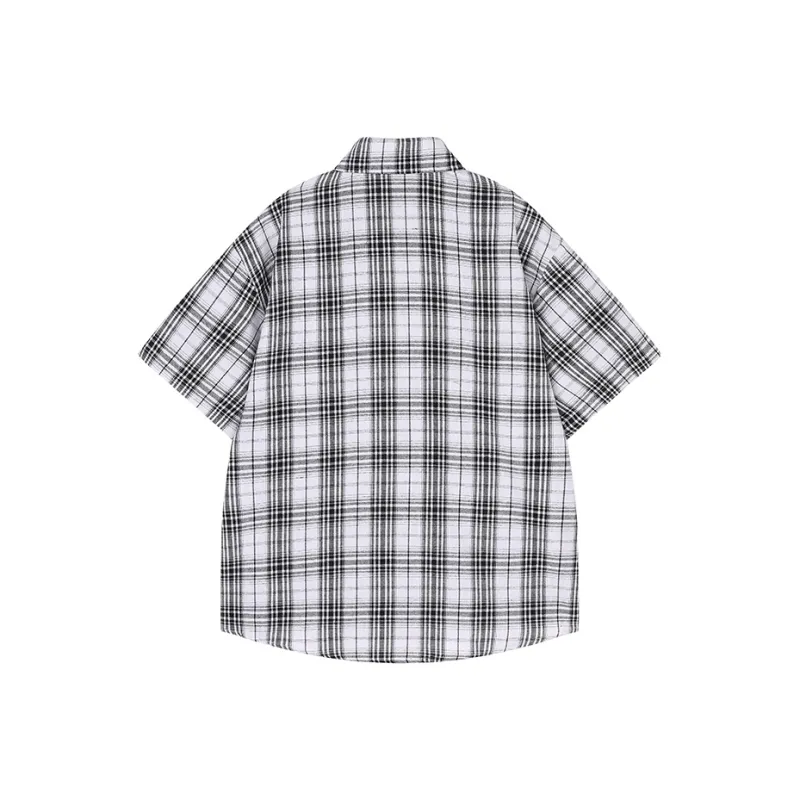 Fakeyoung Shirts Unisex-6