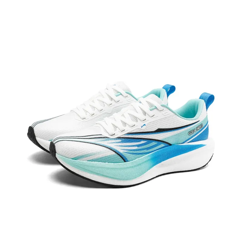 K bird Cushioning, Breathable, Lightweight Low Top Popcorn Casual Racing Running Shoes Men's-15