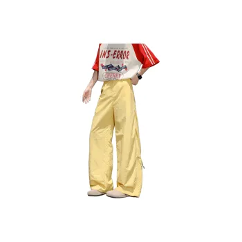 ACUOD BY CHANU Casual Pants Unisex
