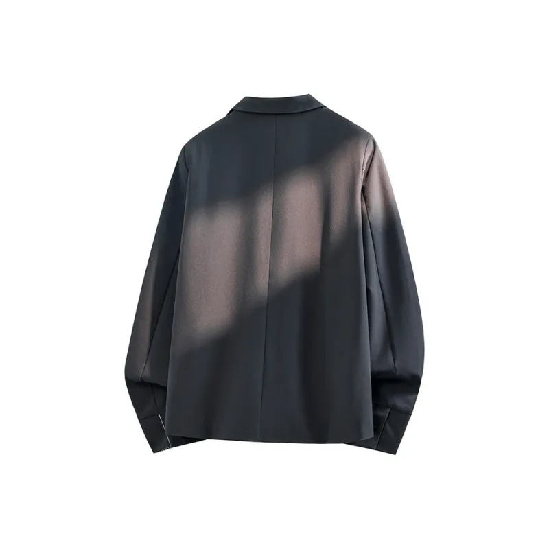 FAIRWHALE Business Suits Unisex-8