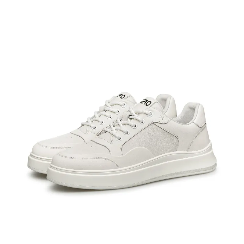 ZRO Low Top Skateboard Shoes Men's-1