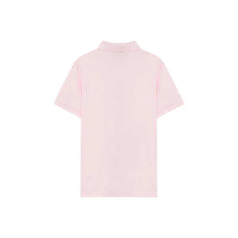 KENT&CURWEN SS25 Polo Shirt Men's-5