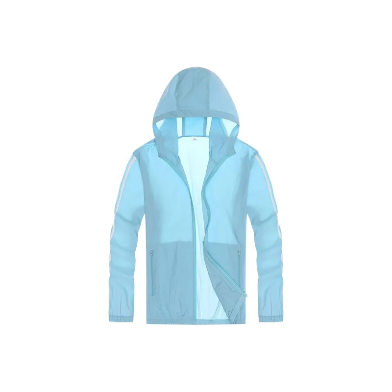 Anyveiw Sun Protection Clothing Unisex-1