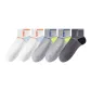 2 White+2 Light Gray+1 Iron Gray