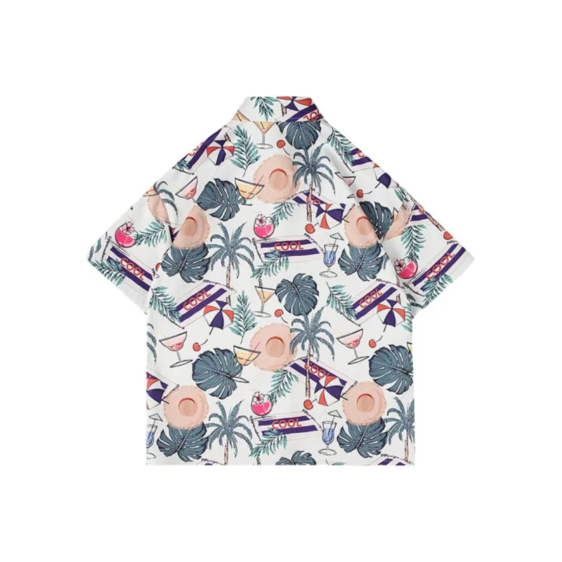 JIMI&JONS Shirts Unisex-1