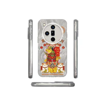 Kona Chun Phone Cases