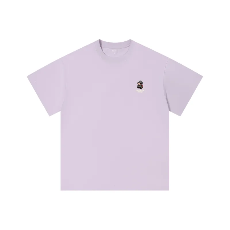 MIANDEMEIXUE T Shirts Unisex-20
