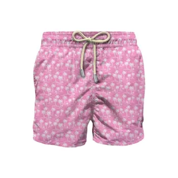 MC2 SAINT BARTHELEMY Swimming Shorts Men's Pink