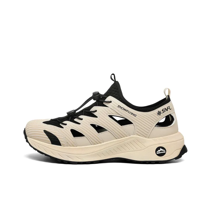 SNOW FLYING Wilderness Series River Trekking Shoes Unisex-1