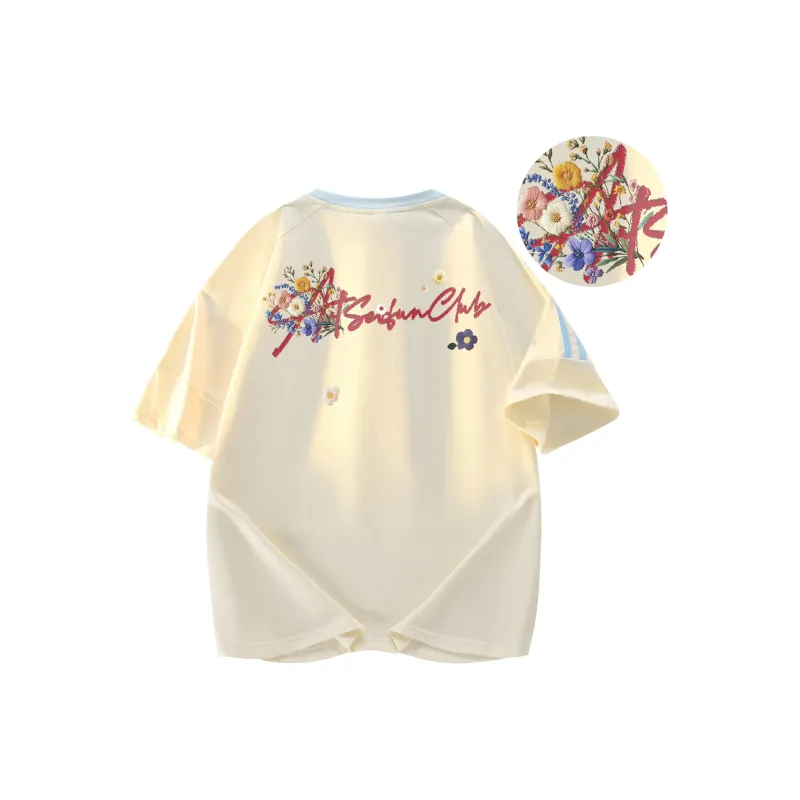 7 SEVFUN T Shirts Unisex-24