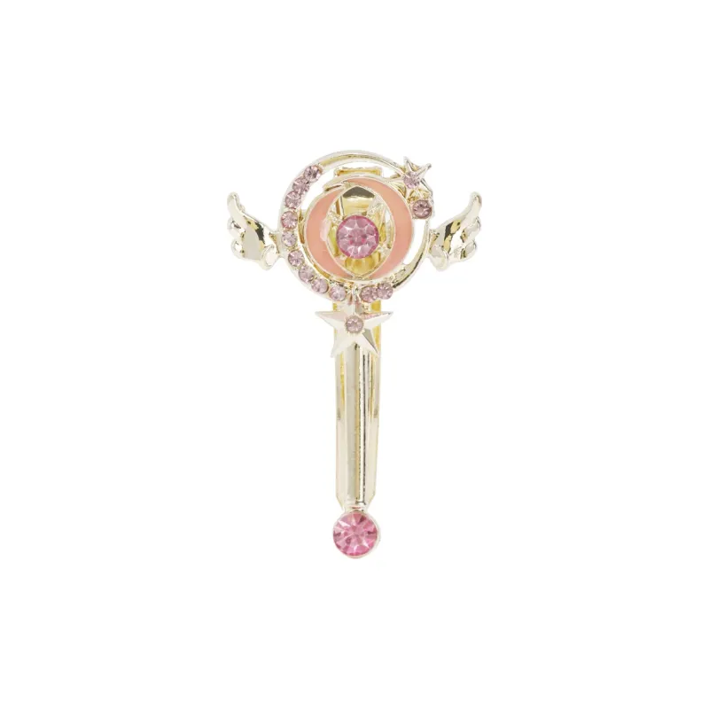 ZANC Hair Clips Women's-0