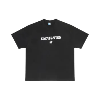 UNDEFEATED Regular T Shirt Women's