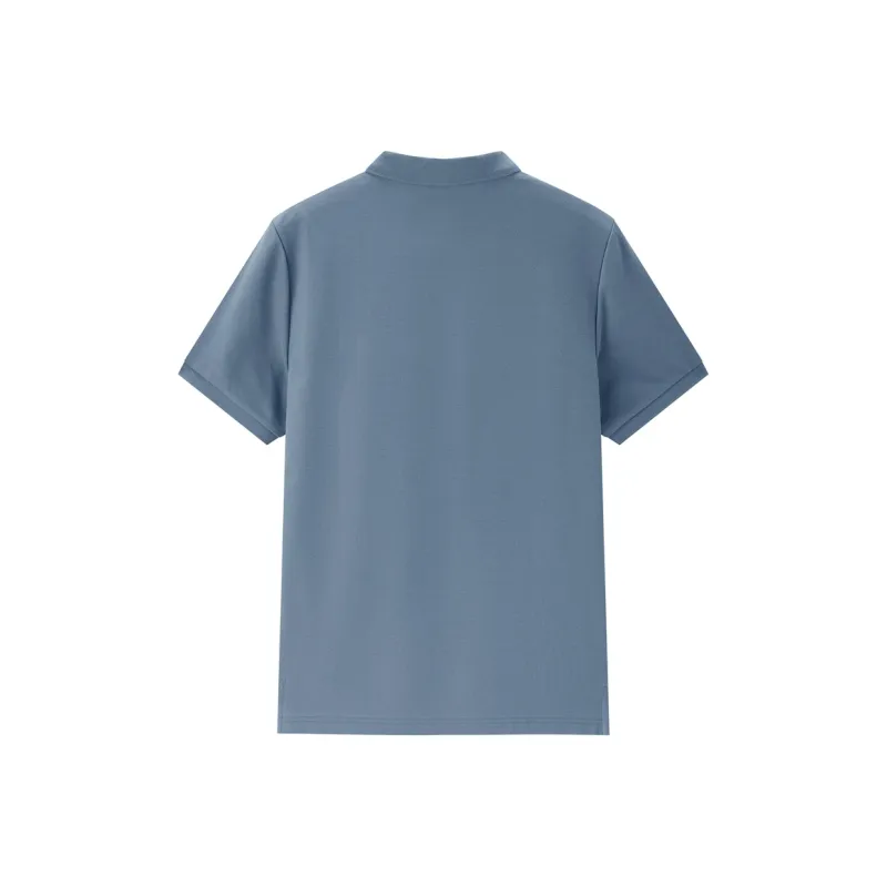 UNIQLO Polo Shirts Men-26