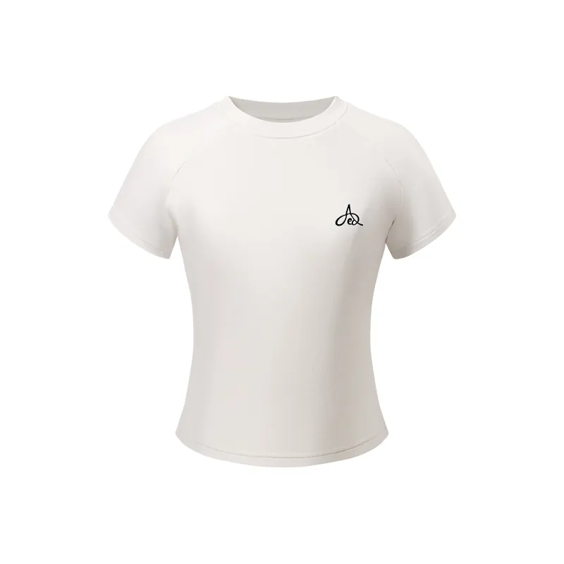 ANNA CUTE Crop Tops Women's-5