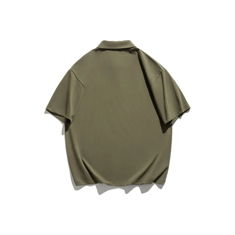 Jeep Sports & Outdoors Polo Shirt Men's-3