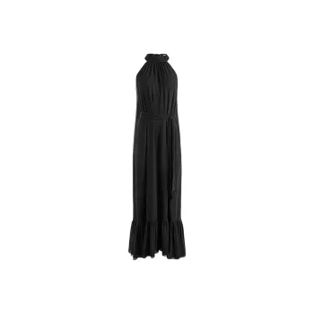 ALICE+OLIVIA Jovie Maxi Dress
