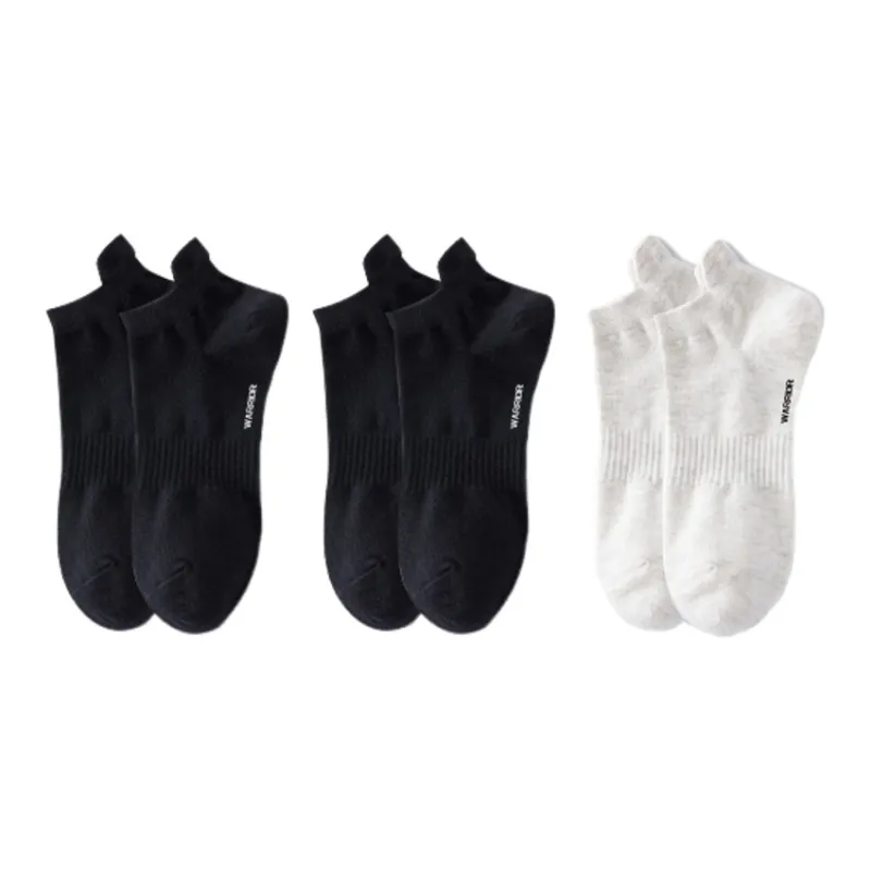 WARRIOR Unisex Socks-10