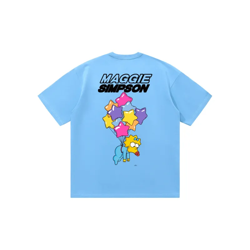 The Simpsons Unisex Undershirts-30