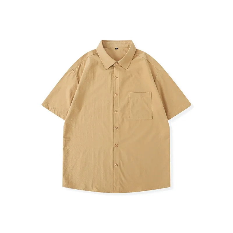 Antioffice Shirts Unisex-11
