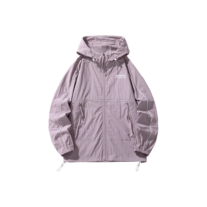 FAIRWHALE Sun Protection Clothing Unisex-12