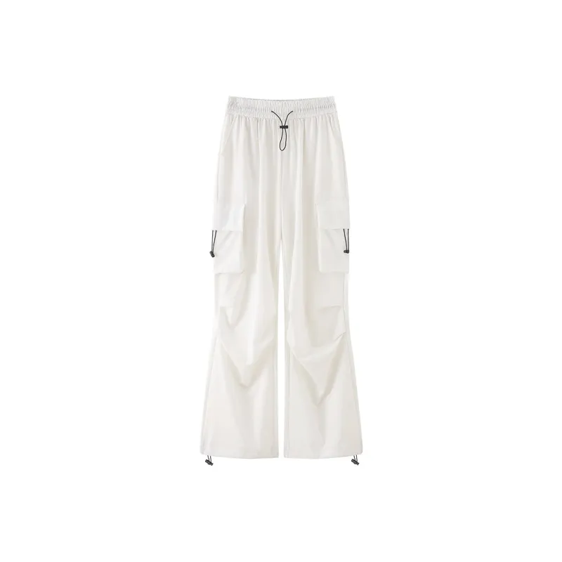 JECCI FIVE Casual Pants Women's-47