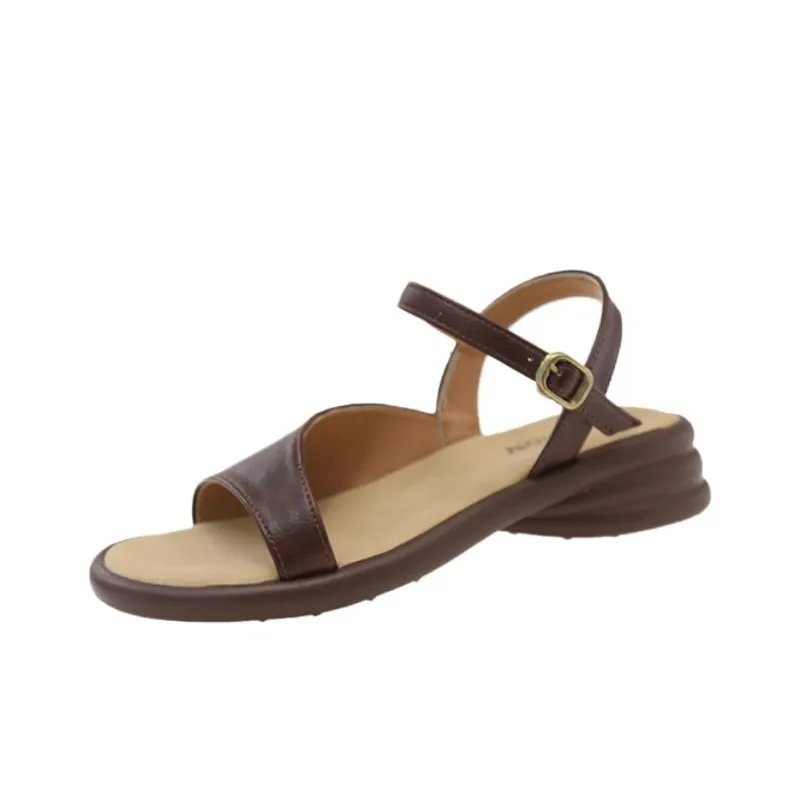 Zomila One Strap Sandals Women's-10